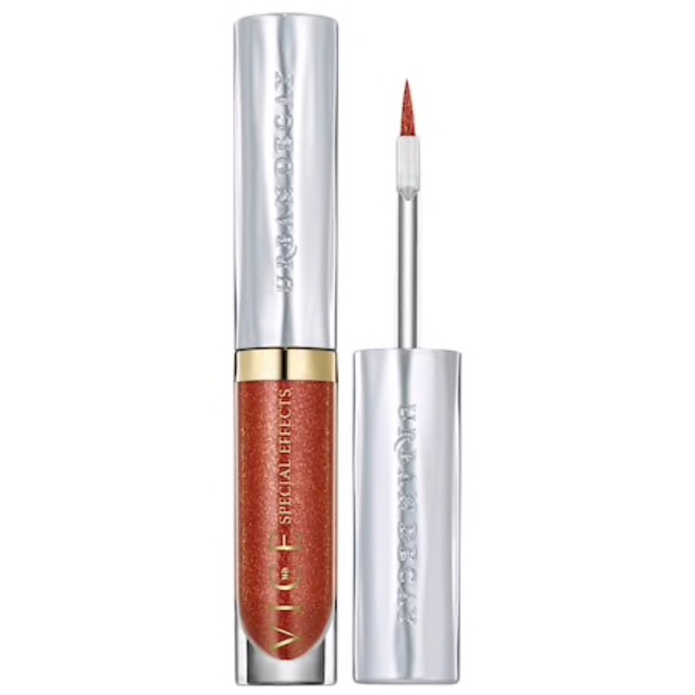 Urban Decay Special Effect Lip Topcoat in Seether